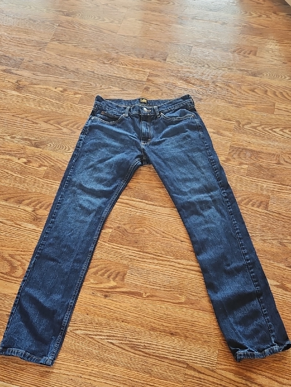 Lee Jeans
